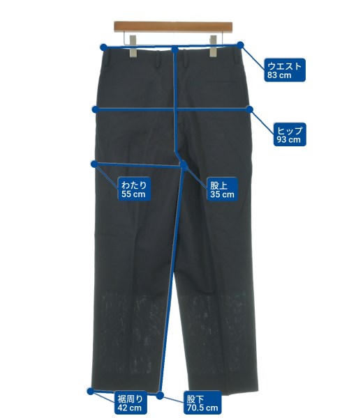 Kaptain Sunshine 長褲