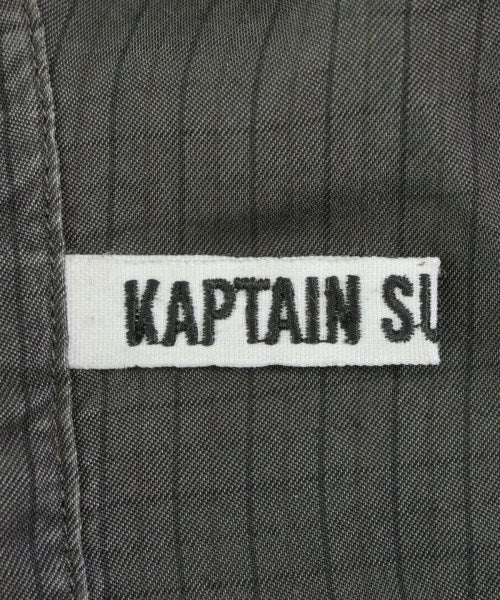 Kaptain Sunshine 休閒襯衫