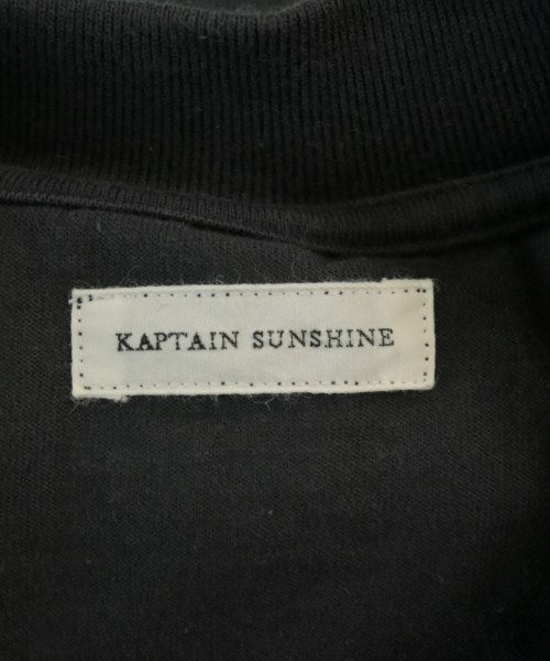Kaptain Sunshine T恤/上衣