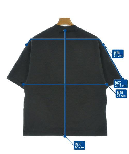 Kaptain Sunshine T恤/上衣