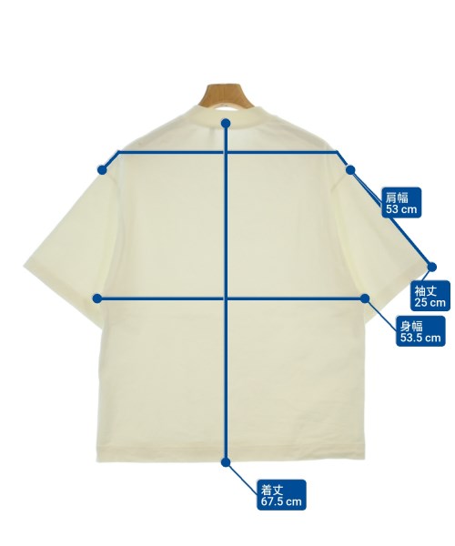 Kaptain Sunshine T恤/上衣