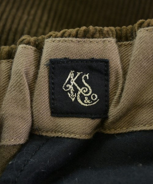 Kaptain Sunshine 其他款