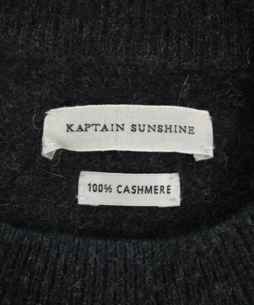 Kaptain Sunshine 毛衣