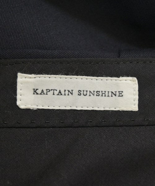 Kaptain Sunshine 長褲