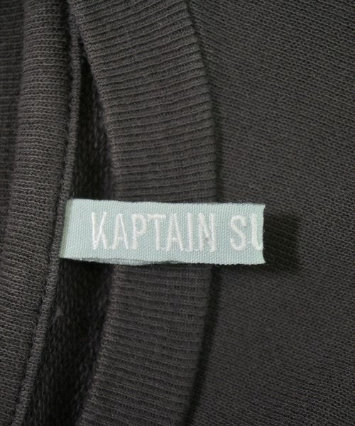 Kaptain Sunshine T恤/上衣