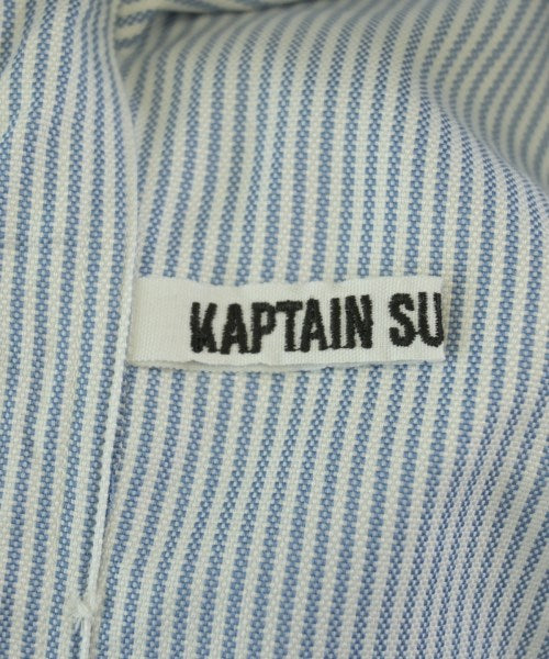 Kaptain Sunshine 休閒襯衫
