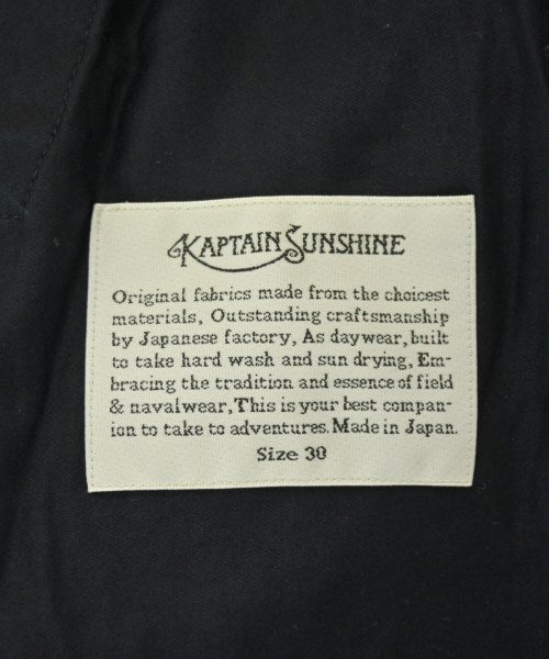 Kaptain Sunshine 工裝褲