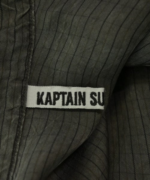 Kaptain Sunshine 休閒襯衫