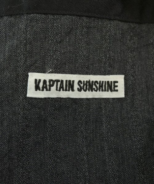 Kaptain Sunshine 夾克