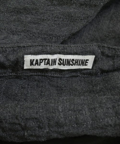 Kaptain Sunshine 其他款