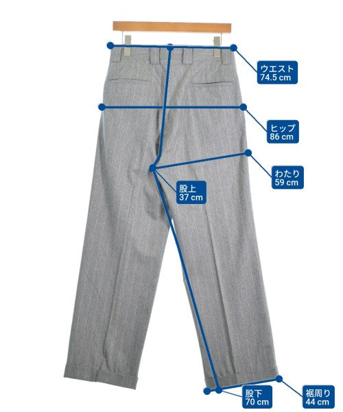 Kaptain Sunshine 長褲