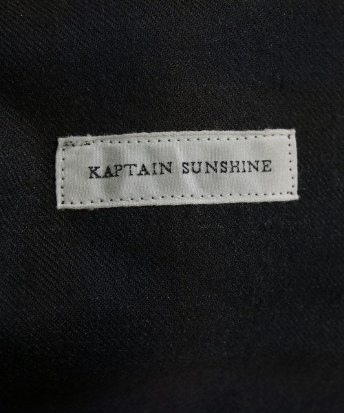 Kaptain Sunshine 休閒夾克