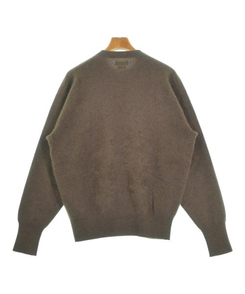 Kaptain Sunshine 開襟衫