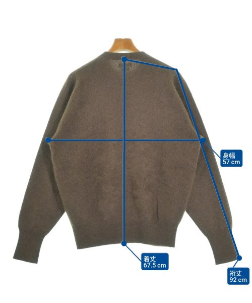 Kaptain Sunshine 開襟衫