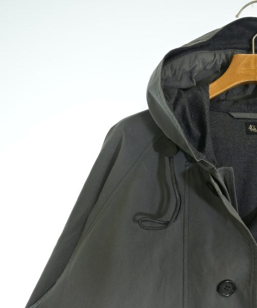 Kaptain Sunshine 其他大衣