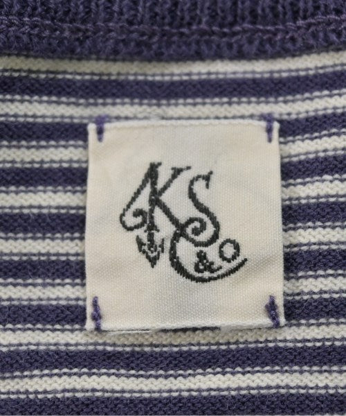 Kaptain Sunshine T恤/上衣