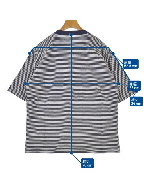 Kaptain Sunshine T恤/上衣