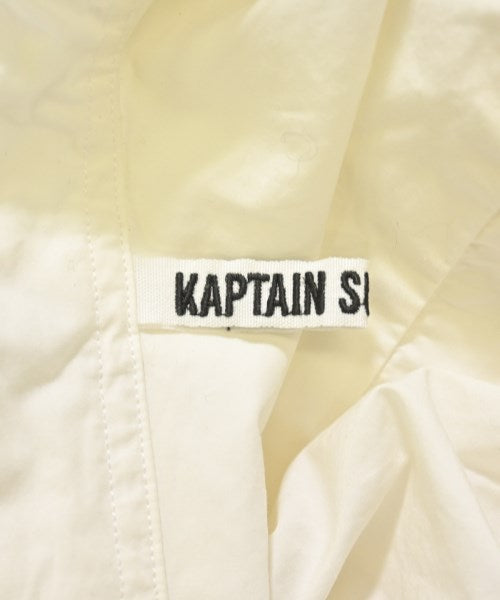 Kaptain Sunshine 休閒襯衫