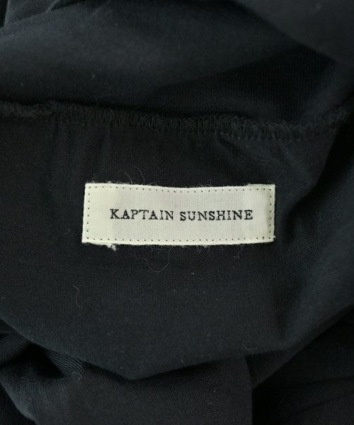 Kaptain Sunshine T恤/上衣