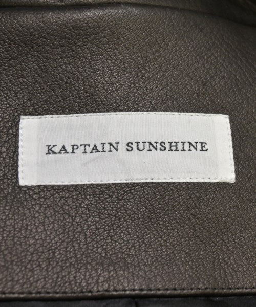 Kaptain Sunshine 其他飛行外套