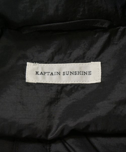 Kaptain Sunshine 其他飛行外套