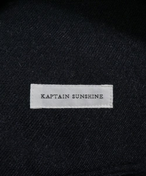 Kaptain Sunshine 西裝外套