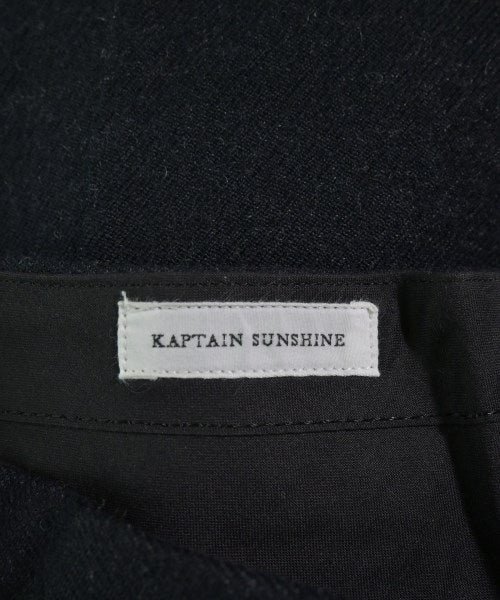 Kaptain Sunshine 長褲
