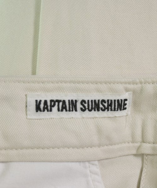 Kaptain Sunshine 長褲