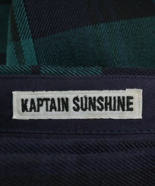 Kaptain Sunshine 長褲