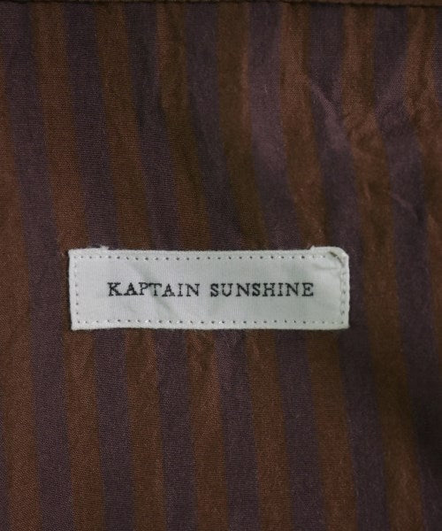 Kaptain Sunshine 西裝外套