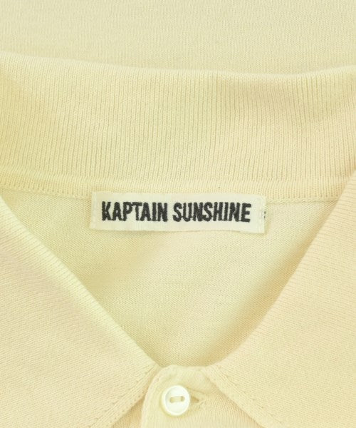 Kaptain Sunshine 毛衣