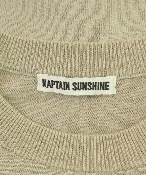 Kaptain Sunshine 毛衣