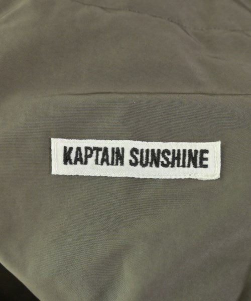 Kaptain Sunshine 其他飛行外套