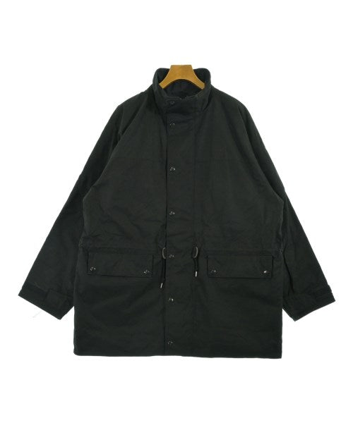 Kaptain Sunshine 現代外套