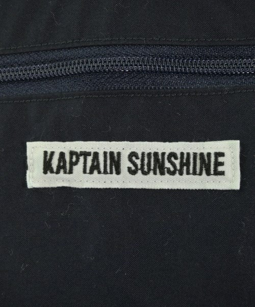 Kaptain Sunshine 現代外套