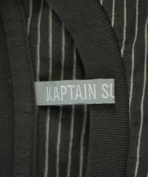 Kaptain Sunshine T恤/上衣
