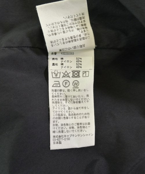 Kaptain Sunshine 其他大衣