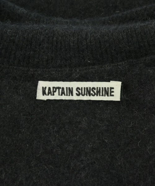 Kaptain Sunshine 毛衣