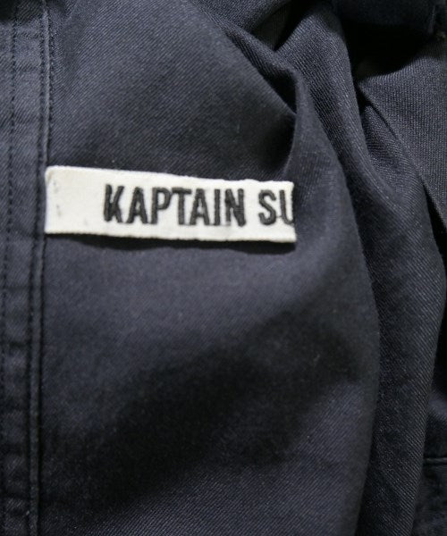 Kaptain Sunshine 休閒襯衫