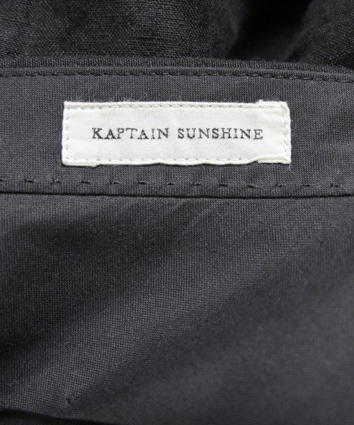 Kaptain Sunshine 長褲