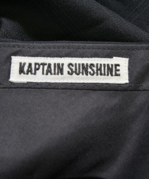 Kaptain Sunshine 長褲