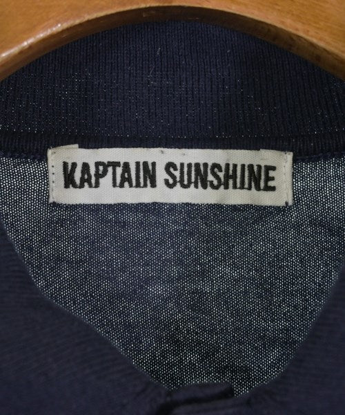 Kaptain Sunshine 毛衣