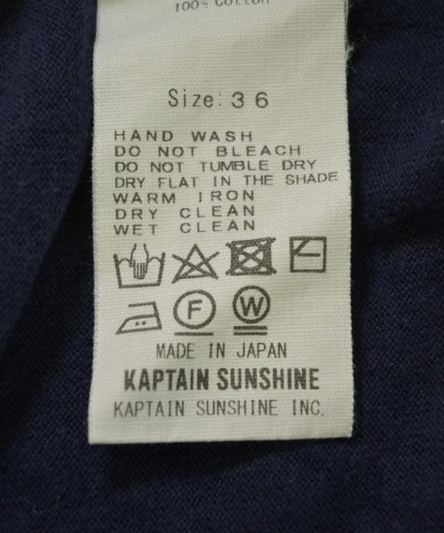 Kaptain Sunshine 毛衣