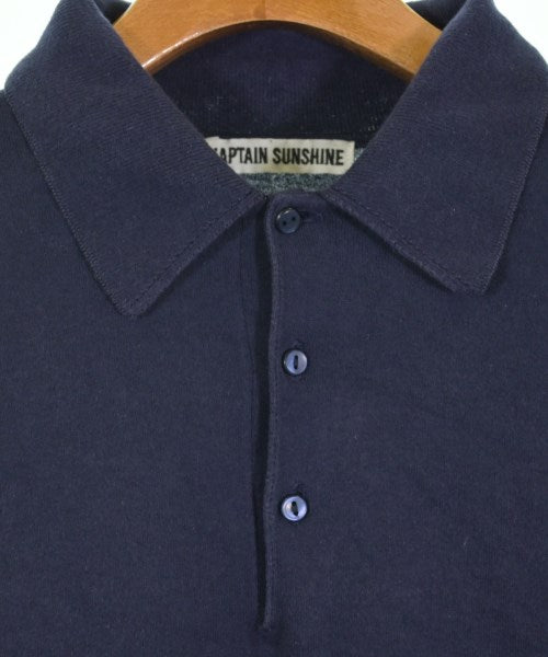 Kaptain Sunshine 毛衣