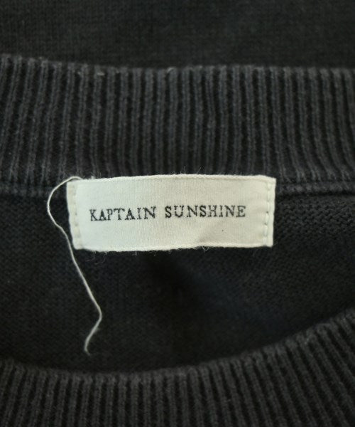 Kaptain Sunshine 毛衣