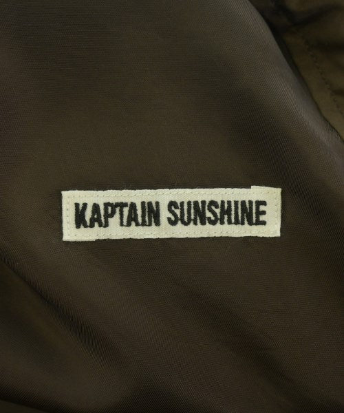 Kaptain Sunshine 其他飛行外套