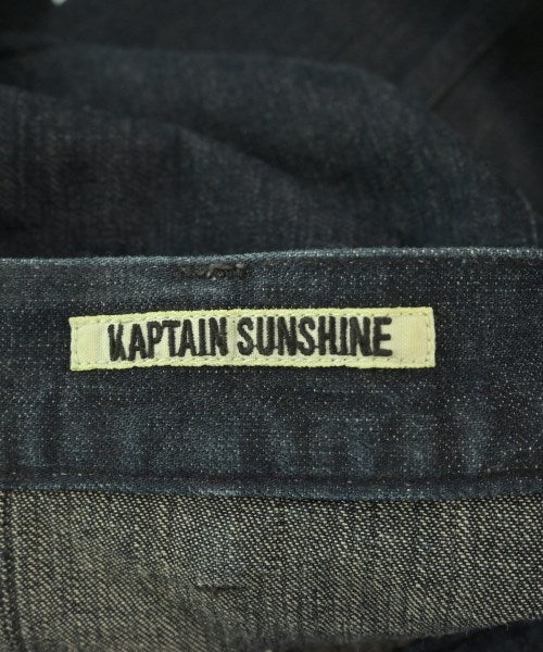 Kaptain Sunshine 牛仔褲