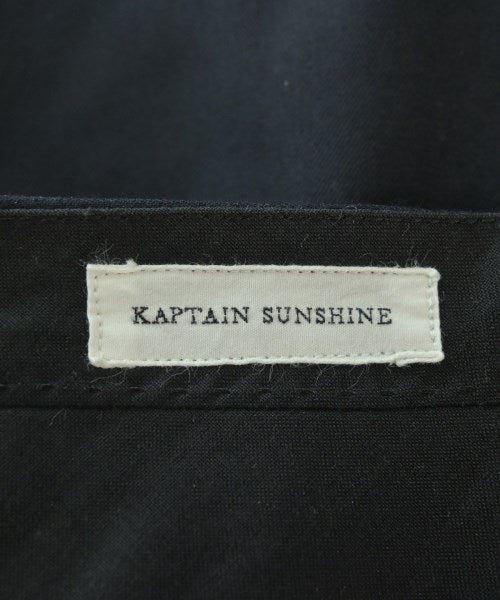 Kaptain Sunshine 長褲