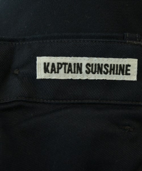 Kaptain Sunshine 其他款