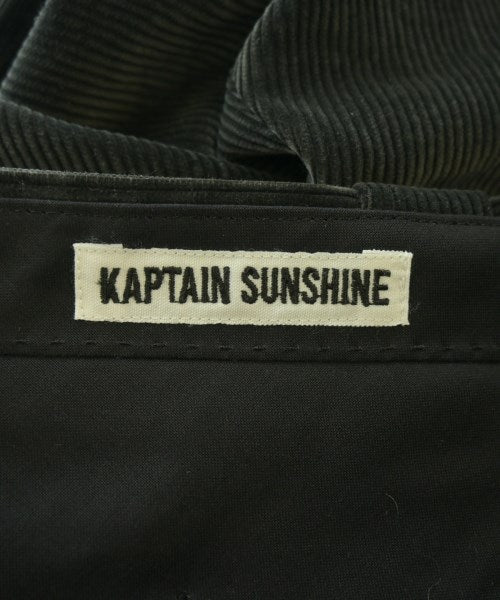 Kaptain Sunshine 其他款